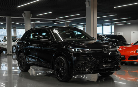 Volkswagen Tiguan, 2025 год, 5 150 000 рублей, 3 фотография