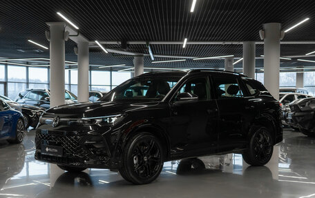 Volkswagen Tiguan, 2025 год, 5 150 000 рублей, 2 фотография