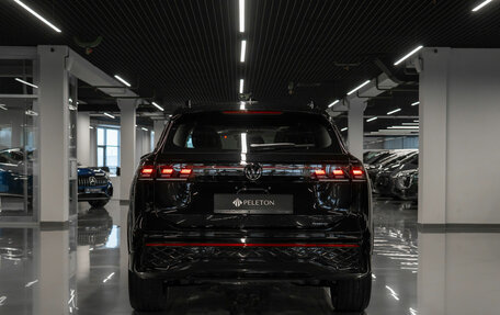 Volkswagen Tiguan, 2025 год, 5 150 000 рублей, 7 фотография