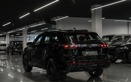 Volkswagen Tiguan, 2025 год, 5 150 000 рублей, 5 фотография