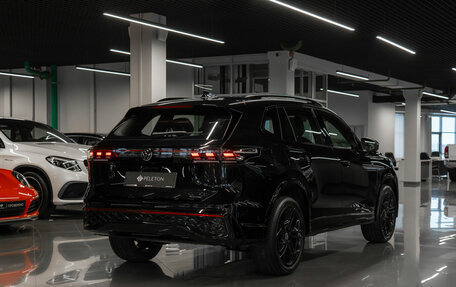 Volkswagen Tiguan, 2025 год, 5 150 000 рублей, 6 фотография