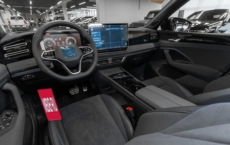 Volkswagen Tiguan, 2025 год, 5 150 000 рублей, 8 фотография