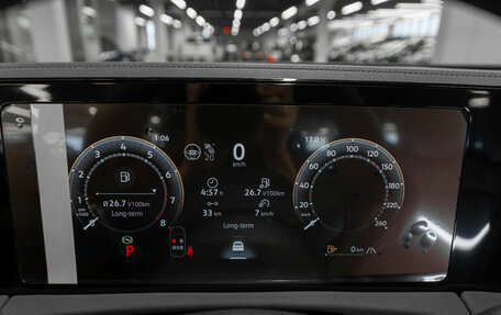 Volkswagen Tiguan, 2025 год, 5 150 000 рублей, 13 фотография