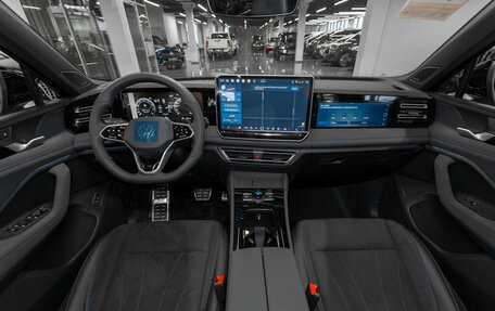 Volkswagen Tiguan, 2025 год, 5 150 000 рублей, 9 фотография