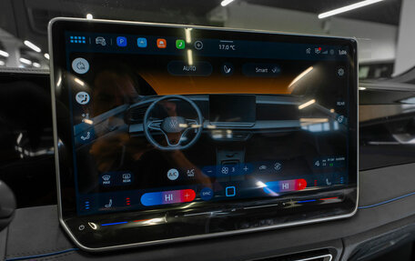 Volkswagen Tiguan, 2025 год, 5 150 000 рублей, 22 фотография