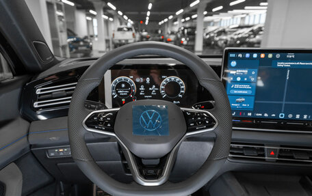 Volkswagen Tiguan, 2025 год, 5 150 000 рублей, 12 фотография