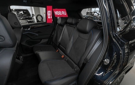 Volkswagen Tiguan, 2025 год, 5 150 000 рублей, 15 фотография