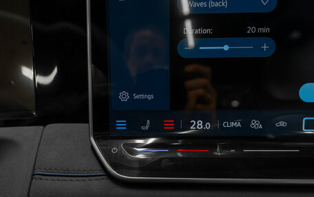 Volkswagen Tiguan, 2025 год, 5 150 000 рублей, 25 фотография