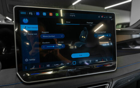 Volkswagen Tiguan, 2025 год, 5 150 000 рублей, 24 фотография