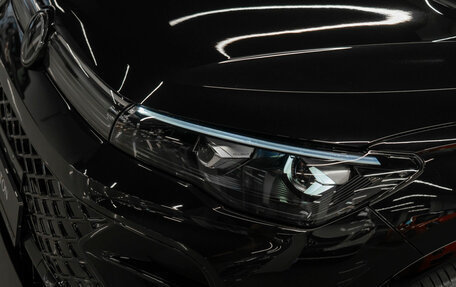 Volkswagen Tiguan, 2025 год, 5 150 000 рублей, 29 фотография