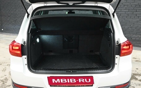 Volkswagen Tiguan I, 2013 год, 1 560 000 рублей, 6 фотография