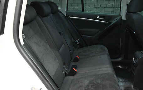 Volkswagen Tiguan I, 2013 год, 1 560 000 рублей, 11 фотография