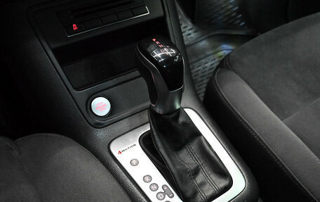 Volkswagen Tiguan I, 2013 год, 1 560 000 рублей, 15 фотография