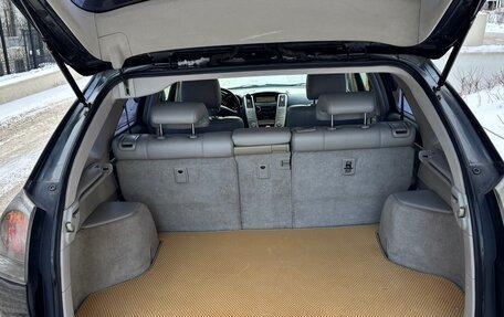 Lexus RX II рестайлинг, 2005 год, 1 100 000 рублей, 5 фотография