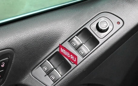 Volkswagen Tiguan I, 2013 год, 1 560 000 рублей, 13 фотография