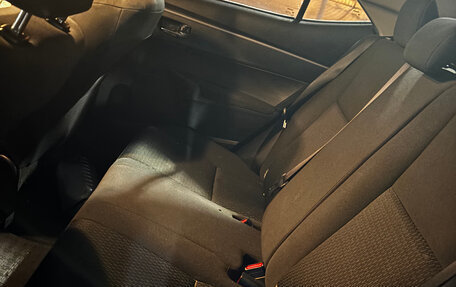 Toyota Corolla, 2013 год, 1 350 000 рублей, 11 фотография