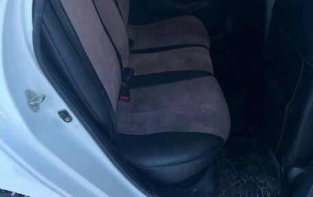 Hyundai Solaris II рестайлинг, 2012 год, 870 000 рублей, 6 фотография