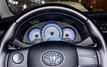 Toyota Corolla, 2013 год, 1 350 000 рублей, 7 фотография