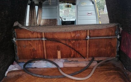 Volkswagen Transporter T3, 1985 год, 350 000 рублей, 10 фотография