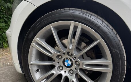 BMW 1 серия, 2010 год, 900 000 рублей, 4 фотография