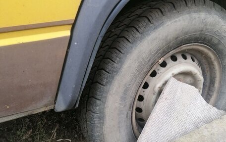 Volkswagen Transporter T3, 1985 год, 350 000 рублей, 12 фотография