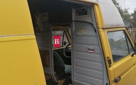 Volkswagen Transporter T3, 1985 год, 350 000 рублей, 5 фотография