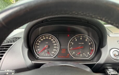 BMW 1 серия, 2010 год, 900 000 рублей, 11 фотография