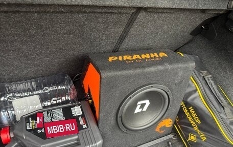 BMW 1 серия, 2010 год, 900 000 рублей, 16 фотография