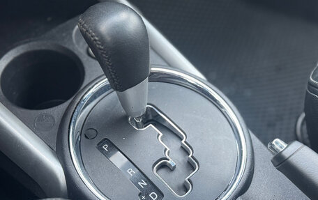 Mitsubishi ASX I рестайлинг, 2013 год, 1 299 000 рублей, 20 фотография