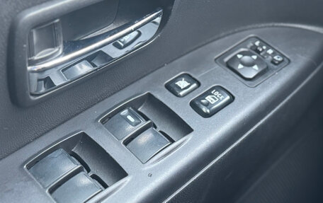 Mitsubishi ASX I рестайлинг, 2013 год, 1 299 000 рублей, 23 фотография