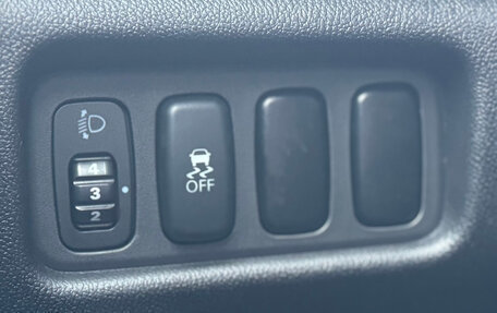 Mitsubishi ASX I рестайлинг, 2013 год, 1 299 000 рублей, 22 фотография