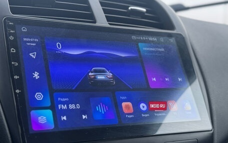 Mitsubishi ASX I рестайлинг, 2013 год, 1 299 000 рублей, 18 фотография