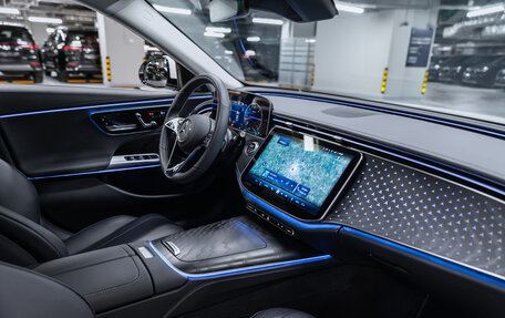 Mercedes-Benz E-Класс, 2024 год, 6 800 000 рублей, 8 фотография