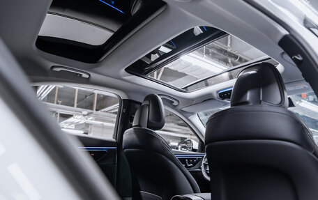 Mercedes-Benz E-Класс, 2024 год, 6 800 000 рублей, 17 фотография