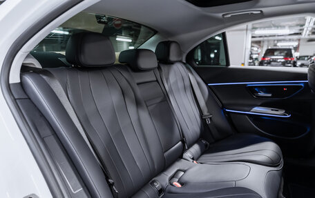 Mercedes-Benz E-Класс, 2024 год, 6 800 000 рублей, 18 фотография