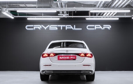 Mercedes-Benz E-Класс, 2024 год, 6 800 000 рублей, 6 фотография