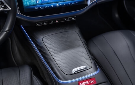 Mercedes-Benz E-Класс, 2024 год, 6 800 000 рублей, 13 фотография