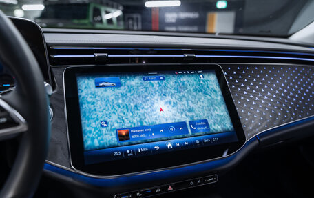 Mercedes-Benz E-Класс, 2024 год, 6 800 000 рублей, 24 фотография