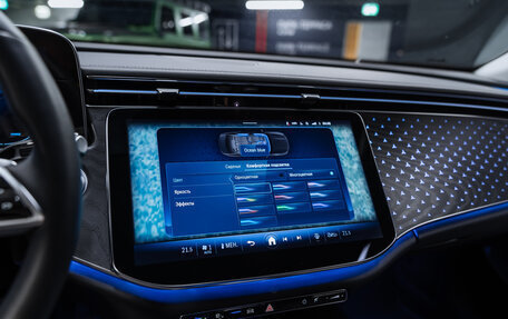 Mercedes-Benz E-Класс, 2024 год, 6 800 000 рублей, 27 фотография