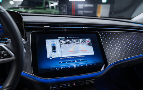 Mercedes-Benz E-Класс, 2024 год, 6 800 000 рублей, 30 фотография