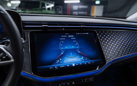 Mercedes-Benz E-Класс, 2024 год, 6 800 000 рублей, 28 фотография