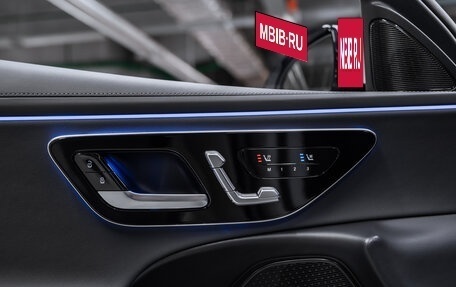 Mercedes-Benz E-Класс, 2024 год, 6 800 000 рублей, 22 фотография