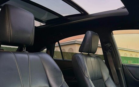 Toyota Harrier, 2016 год, 2 200 000 рублей, 8 фотография