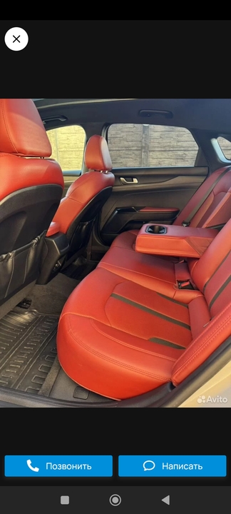 KIA K5 II, 2022 год, 2 950 000 рублей, 13 фотография