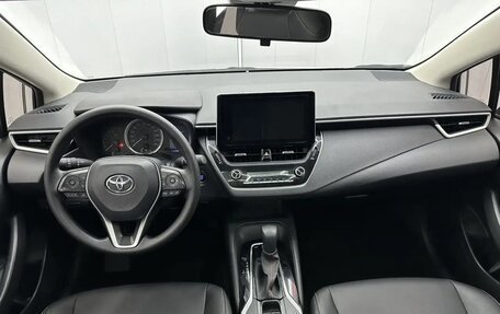 Toyota Corolla, 2021 год, 1 520 000 рублей, 9 фотография