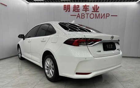 Toyota Corolla, 2021 год, 1 520 000 рублей, 3 фотография