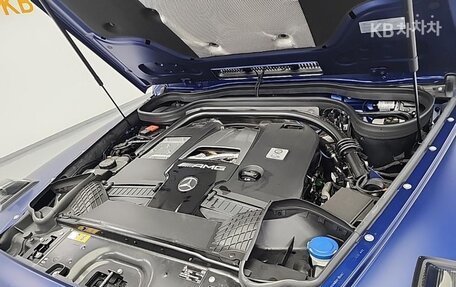 Mercedes-Benz G-Класс AMG, 2023 год, 27 000 000 рублей, 5 фотография