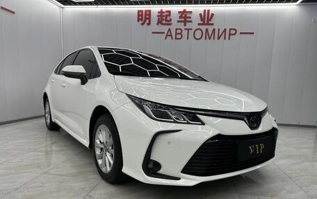 Toyota Corolla, 2021 год, 1 520 000 рублей, 2 фотография