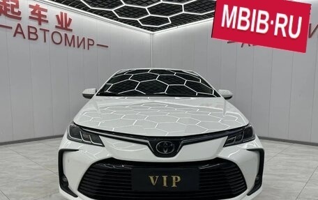 Toyota Corolla, 2021 год, 1 520 000 рублей, 1 фотография
