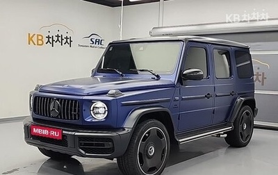 Mercedes-Benz G-Класс AMG, 2023 год, 27 000 000 рублей, 1 фотография